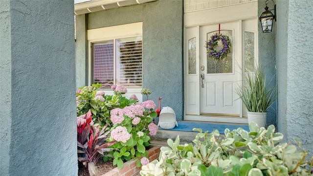 6200 Fairlynn Blvd, Yorba Linda, CA 92886 - entrance to property featuring stucco siding