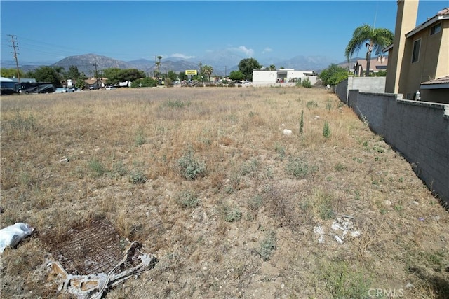 0 Mentone Blvd, Mentone, CA 92359