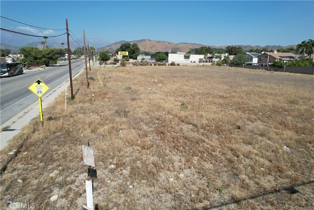 0 Mentone Blvd, Mentone, CA 92359