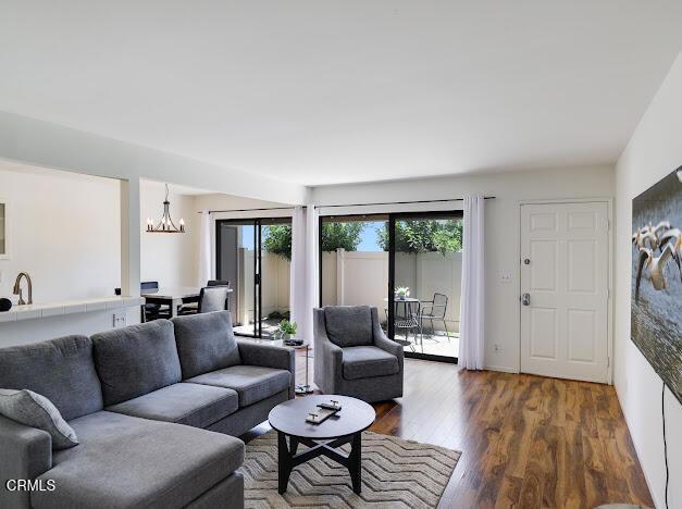 1236 Landsburn Cir, Westlake Village, CA 91361 - photo 4
