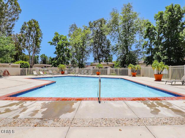 1236 Landsburn Cir, Westlake Village, CA 91361 - photo 18