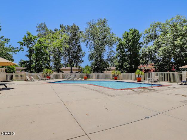 1236 Landsburn Cir, Westlake Village, CA 91361 - photo 20