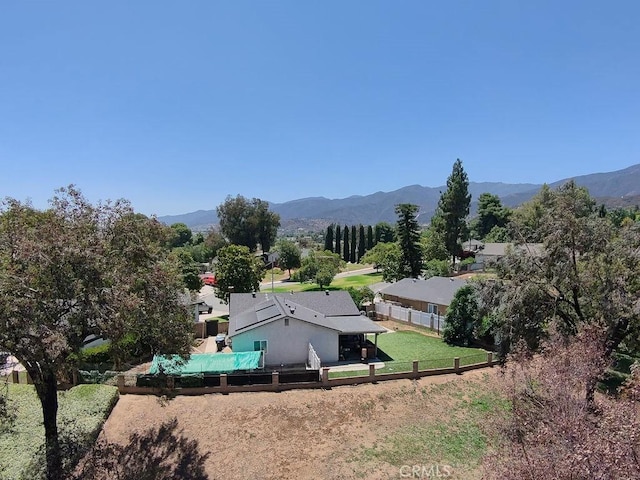 2438 Emerson Cir, Corona, CA 92882 - mountain view