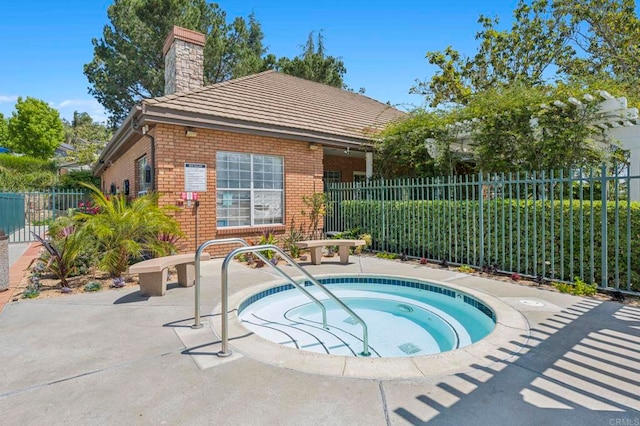1152 Adele Ln, San Marcos, CA 92078 - photo 49