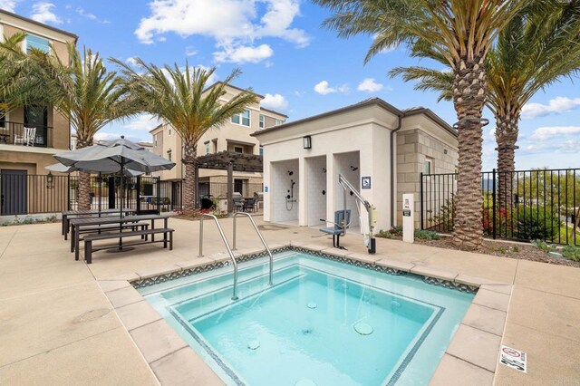1211 Sunrise Vw Unit 104, San Marcos, CA 92078 - photo 36
