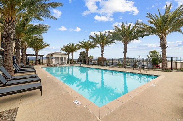 1211 Sunrise Vw Unit 104, San Marcos, CA 92078 - photo 35