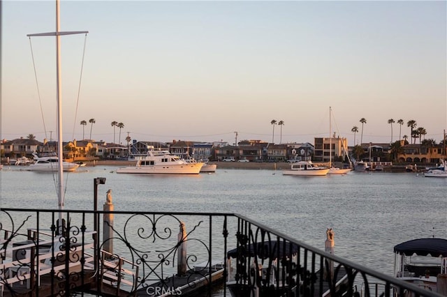 809 Via Lido Soud, Newport Beach, CA 92663 - water view