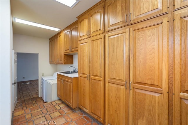 809 Via Lido Soud, Newport Beach, CA 92663 - washroom featuring cabinet space