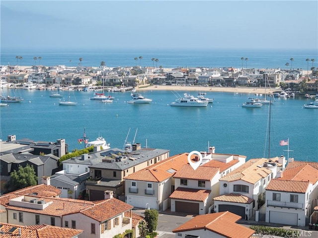 809 Via Lido Soud, Newport Beach, CA 92663 - water view