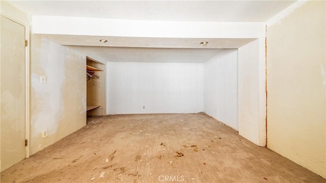 10816 Foothill Blvd, Sylmar, CA 91342 - view of unfurnished bedroom
