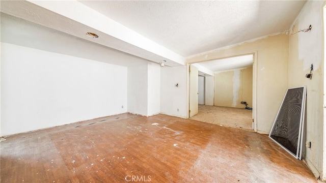 10816 Foothill Blvd, Sylmar, CA 91342 - view of unfurnished room