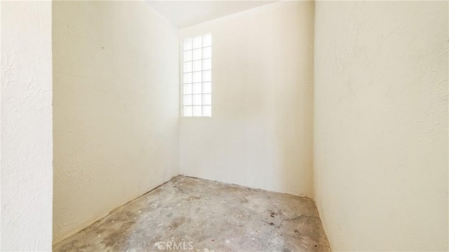 10816 Foothill Blvd, Sylmar, CA 91342 - unfurnished room featuring concrete flooring