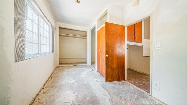 10816 Foothill Blvd, Sylmar, CA 91342 - unfurnished bedroom with a closet