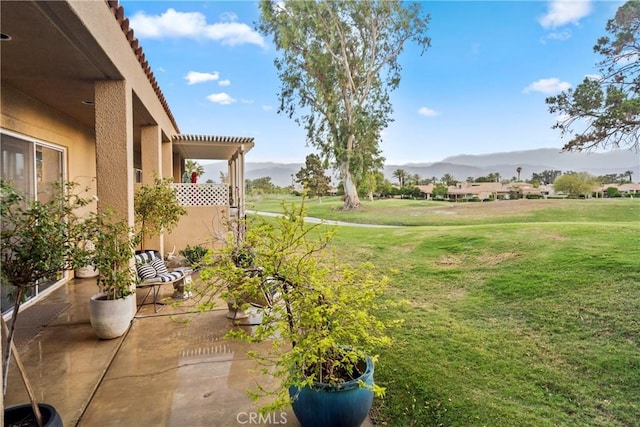 111 Augusta Dr, Rancho Mirage, CA 92270 - photo 37