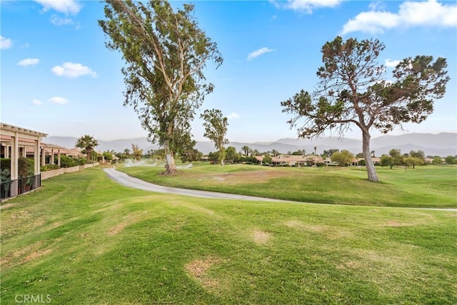 111 Augusta Dr, Rancho Mirage, CA 92270 - photo 40