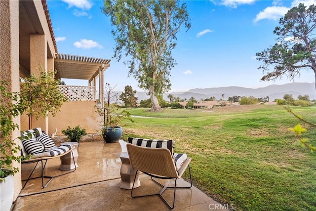 111 Augusta Dr, Rancho Mirage, CA 92270 - photo 38