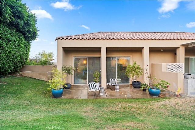 111 Augusta Dr, Rancho Mirage, CA 92270 - photo 41