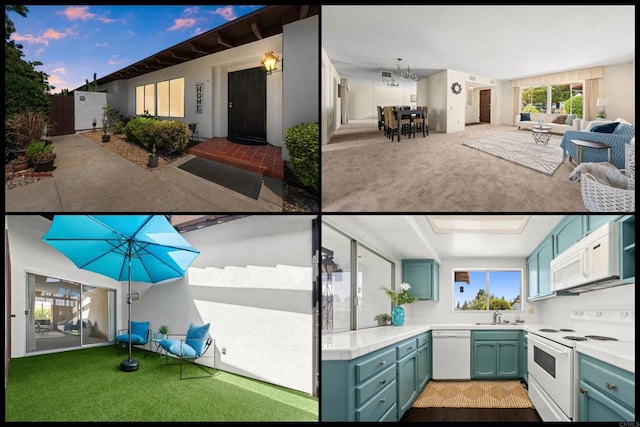 16566 Caminito Vecinos Unit 31, San Diego, CA 92128 - view of a document with multiple images