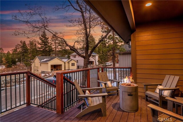 802 Pine Meadow Ct, Big Bear Lake, CA 92315 - photo 31