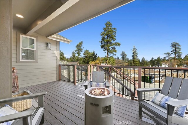 802 Pine Meadow Ct, Big Bear Lake, CA 92315 - photo 33