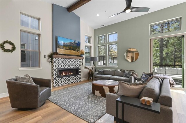 802 Pine Meadow Ct, Big Bear Lake, CA 92315 - photo 13