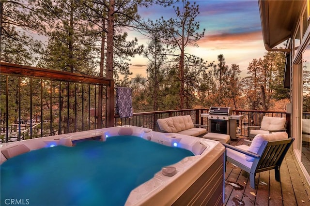 802 Pine Meadow Ct, Big Bear Lake, CA 92315 - photo 2