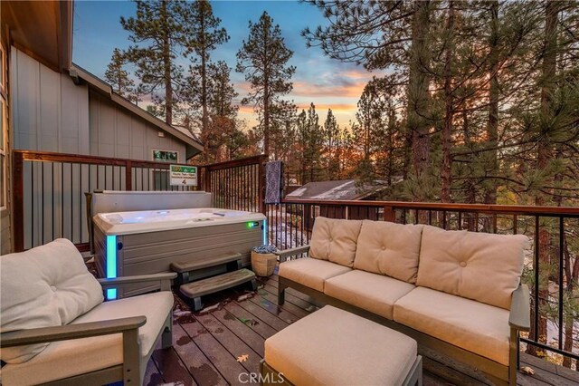 802 Pine Meadow Ct, Big Bear Lake, CA 92315 - photo 34