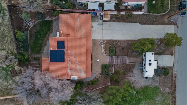 21304 Carriage Dr, Tehachapi, CA 93561 - view of subject property