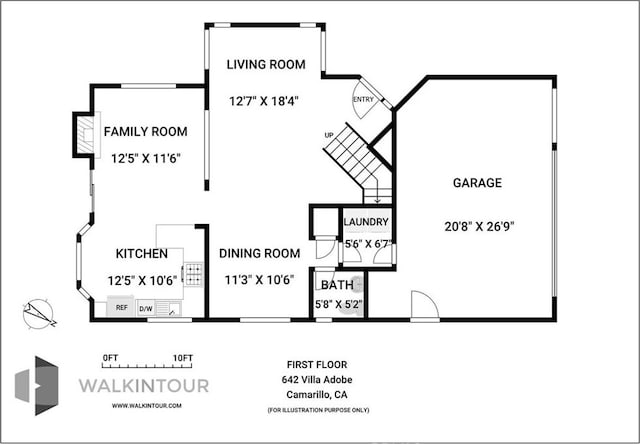 642 Villa Adobe, Camarillo, CA 93012 - photo 32