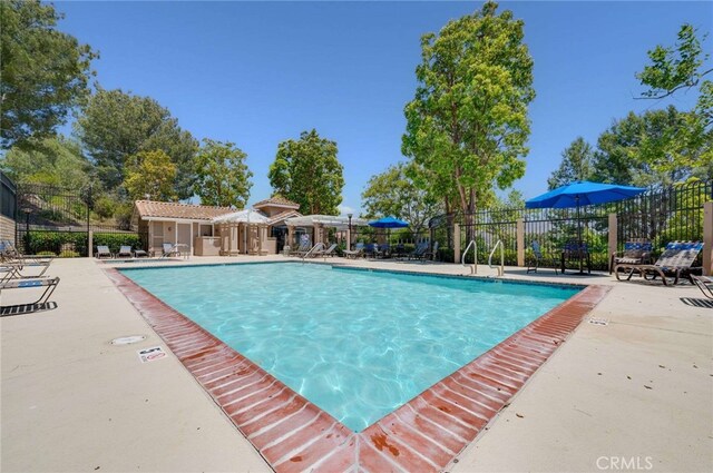 642 Villa Adobe, Camarillo, CA 93012 - photo 35