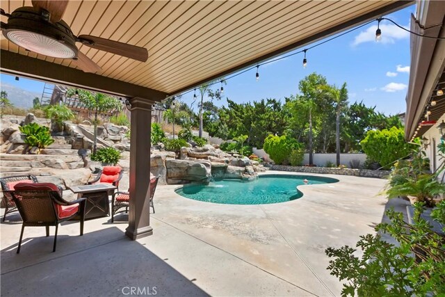 8100 Sunflower Ave, Rancho Cucamonga, CA 91701 - photo 35