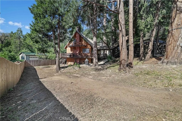 27481 Meadow Dr, Crest Park, CA 92326 - photo 2