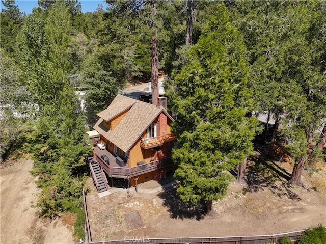 27481 Meadow Dr, Crest Park, CA 92326 - photo 11