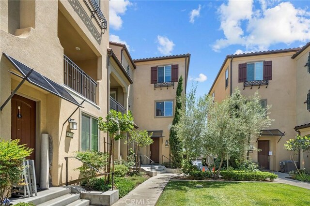 18309 Goldbark Way, Yorba Linda, CA 92886 - view of building exterior