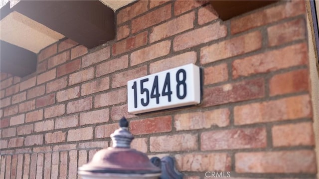 15448 Six M Ranch Ln, Fontana, CA 92336 - exterior view