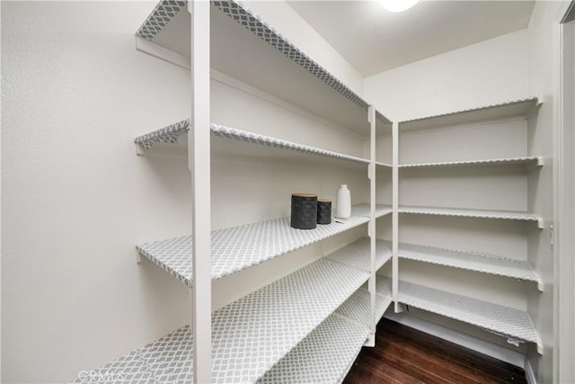 15448 Six M Ranch Ln, Fontana, CA 92336 - view of storage area