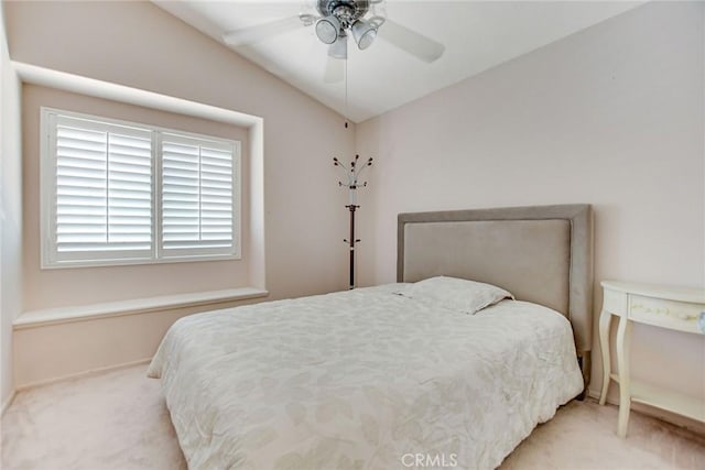 5575 Osborne Ct, San Bernardino, CA 92407 - bedroom featuring carpet floors and a ceiling fan