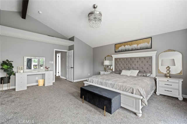 7209 Copper Creek Way, Bakersfield, CA 93308 - bedroom with carpet floors
