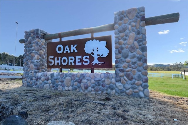 2668 Pine Ridge Rd, Bradley, CA 93426 - photo 4