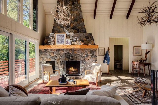 779 Fern Rd, Lake Arrowhead, CA 92385 - photo 9