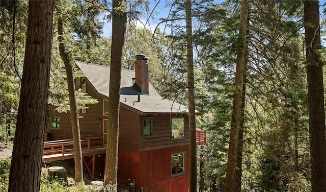 779 Fern Rd, Lake Arrowhead, CA 92385 - photo 1
