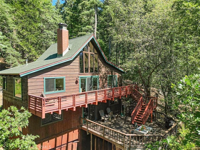 779 Fern Rd, Lake Arrowhead, CA 92385 - photo 35