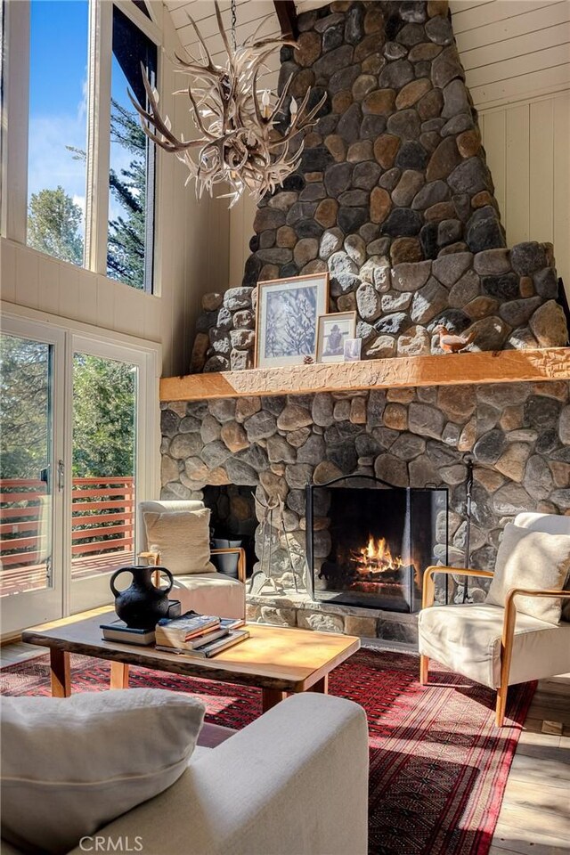 779 Fern Rd, Lake Arrowhead, CA 92385 - photo 10