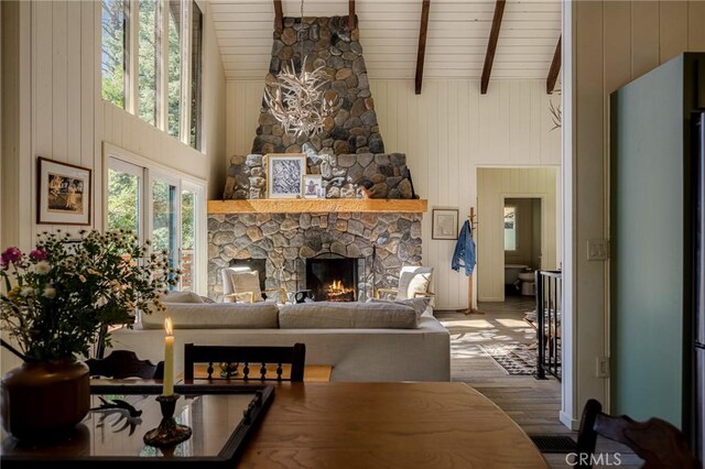 779 Fern Rd, Lake Arrowhead, CA 92385 - photo 4
