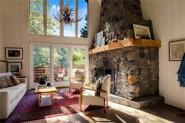 779 Fern Rd, Lake Arrowhead, CA 92385 - photo 8