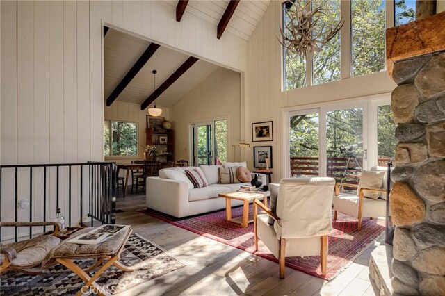 779 Fern Rd, Lake Arrowhead, CA 92385 - photo 6