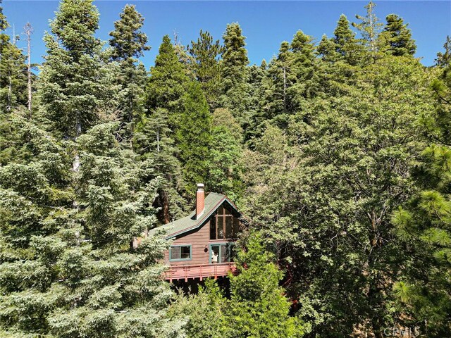 779 Fern Rd, Lake Arrowhead, CA 92385 - photo 34