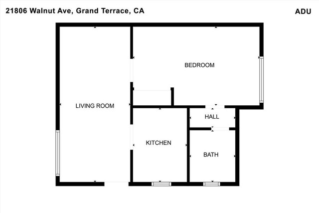 21804 Walnut Ave, Grand Terrace, CA 92313 - photo 41