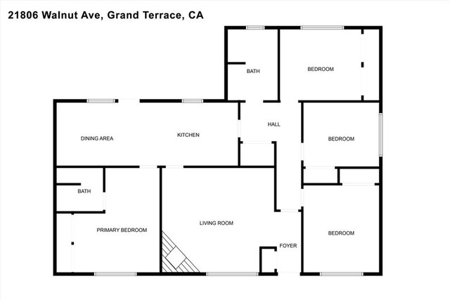 21804 Walnut Ave, Grand Terrace, CA 92313 - photo 40