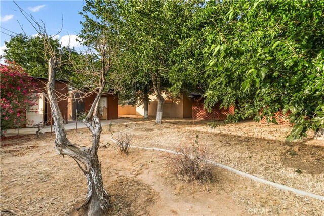 42865 Normandy Ln, Lancaster, CA 93536 - view of front of property